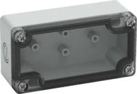 Spelsberg Leergehäuse TK PC 1005-4-tm