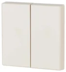 Eaton (Installation) Wippe 2-fach creme glänzend CWIZ-02/32
