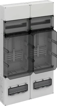 Spelsberg Zählerverteilung ZVi 10560-S
