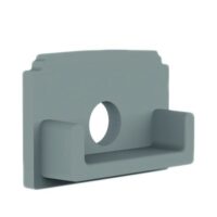 Rutec 63058 Endkappe Einspeisung FP2