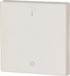 Eaton (Installation) Wippe 1-fach I/0, creme CWIZ-01/12