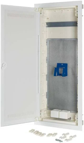 Eaton Eaton (Installation) Hohlwand-Kleinverteiler 5-reihig WIFI KLV-60HWM-W-SF