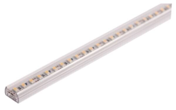 Rutec Rutec 68307 PMMA Profil VARDAflex IP68 2M f.Vardaflex IP68 RGB