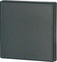 Eaton (Installation) Wippe 1-fach anthrazit CWIZ-01/04