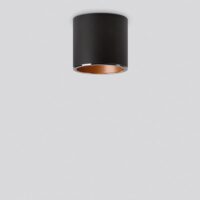 BEGA LED-Anbaustrahler 13,7W Konv DALI STUDIO LINE 50675.6K3 1LED sw 3000K ws