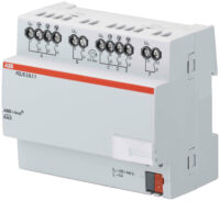 ABB Stotz S&J Lüfteraktor 2-fach, 6A FCL/S2.6.1.1