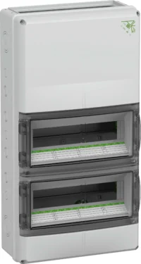 Spelsberg Kleinverteiler AK-F 28 Plus