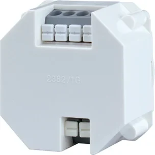 Esylux ESYLUX Schaltmodul Unterputz für DALI-Bus ACTUATORSEMIA.C4DALI