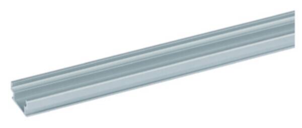 Rutec Rutec 68125 Aluprofil LED H11mm IP68 2M -begehbar-
