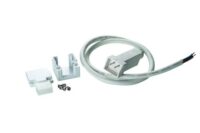 Rutec 74993 Einspeiser für S7493X Zubehör VARDAflex Eco AC