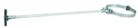 Dehn Distanzhalter für Rd 16mm L1015 mit Befestigung D90-300 DIDH161030SB50.300V2