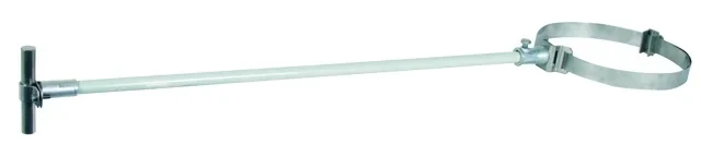 Dehn Dehn Distanzhalter für Rd 16mm L1015 mit Befestigung D90-300 DIDH161030SB50.300V2