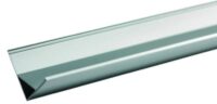 ALU-Eckprofil EP30/30 Eckprofil-2 Meter PFE655
