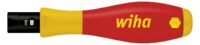 Wiha 2872 TorqueVario®-S 0,8-5,0Nm Drehmoment Schraubendreher 26626