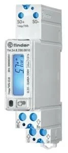 Finder Finder Energiezähler MID 7M.24.8.230.0010