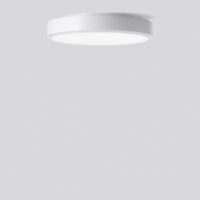 BEGA LED-Anbauleuchte 29W 3000K 2263lm 50654.1K3 ws Konv