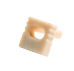 Endkappe Einspeisung MUP6/6 Endkappe PFE052
