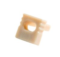 Endkappe Einspeisung MUP6/6 Endkappe PFE052