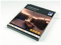 Rutec B82418 Flex.LEDStrip,24V,Innen, 4000K VARDAflex Eco CRI90 - 5 M-Rolle