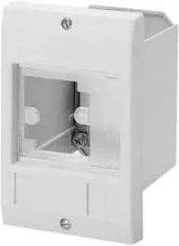 Eaton (Moeller) Isolierstoffgehäuse IP41 E-PKZ0