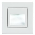 Brumberg 0R3929WW Orientierungsleuchte LED-1W/230V, LF:ww