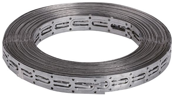 Devi DEVI Montageband 20mm quer g/vz DEVIfast Verzinkt
