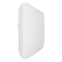 Ledvance SF SQUARE 330 V 24W 3CCT IP44 Wand- und Deckenleuchte mit IP44