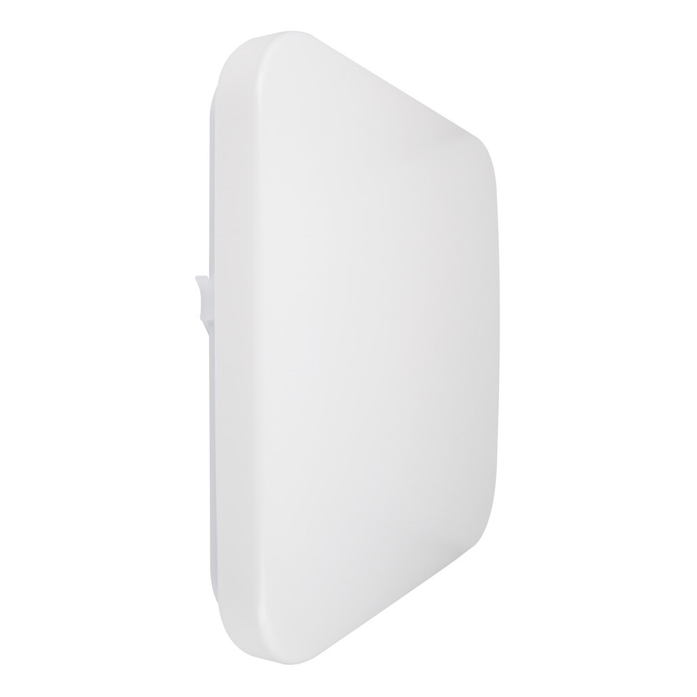 Ledvance Ledvance SF SQUARE 330 V 24W 3CCT IP44 Wand- und Deckenleuchte mit IP44