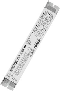 Osram QT-FIT8 3x18W,4x18W 220-240V UNV1 280x40x28 QUICKTRONIC Vorschaltgerät