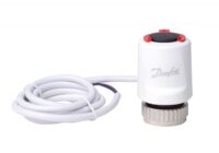 DANFOSS 230V/AC SchraubbefSchließer Thermot