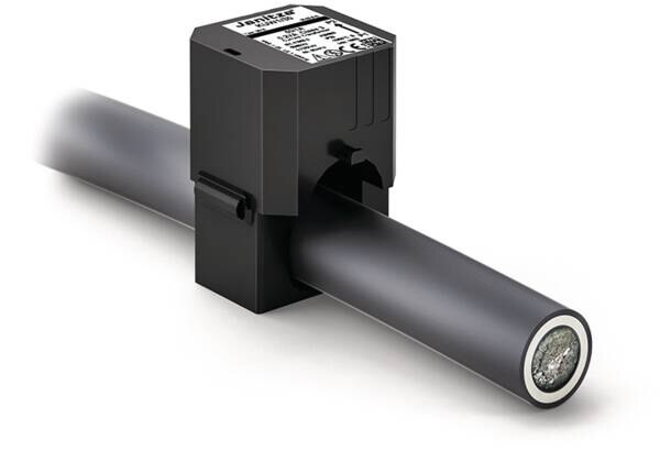 Janitza Janitza KUW2/40-250/1A 0,2VA Kl.1 Kabelumbaustromwandler 1503352
