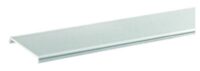 Rutec 65994 Profil Abdeckung semimatt 35/35