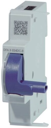 DOEPKE Fernantrieb DC 12V DFA 3 012DC-0