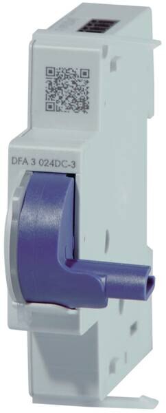 DOEPKE Fernantrieb DC 12V DFA 3 012DC-0