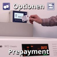 NZR Q1-Vorlaufzeit RFID enthält Q1 zur Programmierung 330090