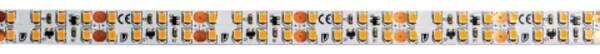 Rutec Flex. LED-Strip 24V 47W/m Innen 2700K CRI95 VARDAflex Para Supra Eco PGI857
