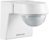ESYLUX Bewegungsmelder weiß DEFENSOR #EM10025372
