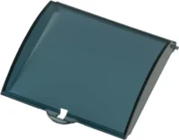 Eaton (Installation) Tür für 4 TE, transparent T4-MINI