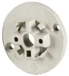 Eaton (Moeller) Zentraleinbausatz mit Frontschild EZ-P1