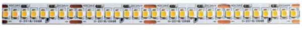 Rutec Rutec 84115 Flex. LED Strip 24V Innen 3000K CRI80
