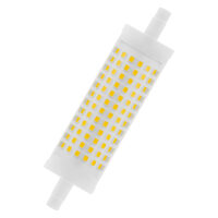 Ledvance LED LINE118 R7s P 18.5W 827 R7s 2452lm 2700K Zweiseitig gesockelt