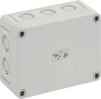 Spelsberg Leergehäuse TK PC 1309-6-m