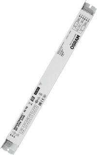 Osram QT-FIT8 2x58W 220-240V UNV1 360x30x28 QUICKTRONIC Vorschaltgerät