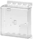 Eaton (Moeller) Plombierhaube transparent HDILE