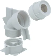 Spelsberg Rohrkrümmer-Set ROK 1-S