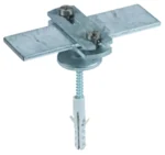 Dehn Leitungshalter für Fl -30mm St/tZn FBHZS30IGM8 #275230