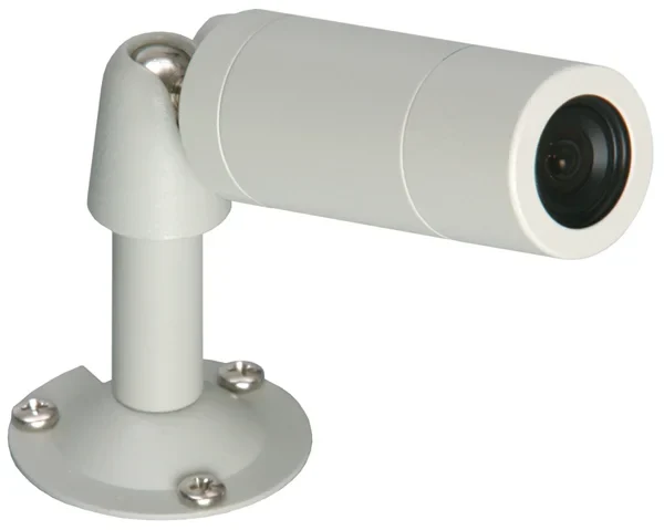 TCS TCS Tür Control Video-Kamera col FVK3220-0