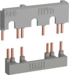 ABB Stotz S&J Verbindersatz BER16-4
