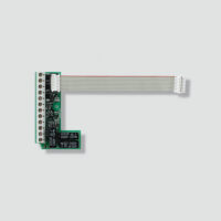 Siedle&Söhne Doorcom-Analog Schalt-/Ferns Interf DCSF 600-0
