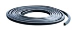 Rutec 63100 Soft-PVC Dummy 5 Meter Zubehör Aluminium-Fliesenprofile